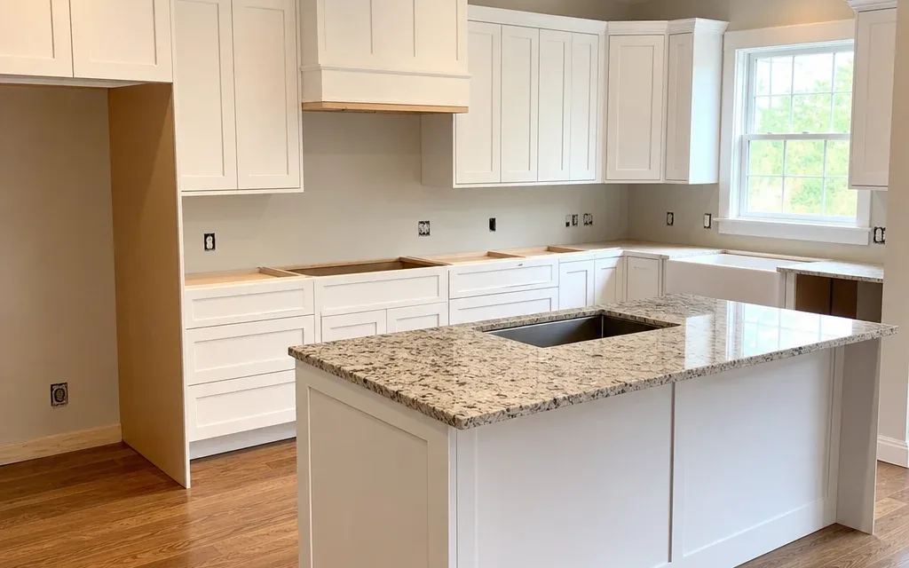 Interior Remodeling, Uintah Builders