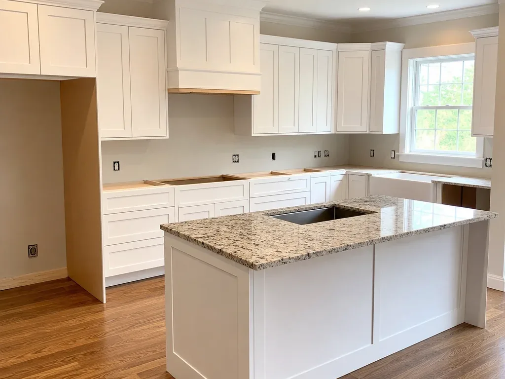 General Contractor / Remodeling in South Jordan, Family-owned, fast turnaround